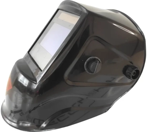 Маска сварщика ПРОФЕССИОНАЛ TYPE-9 камуфляж фото 1