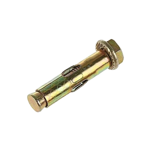 Анкерный болт с гайкой  фото 4