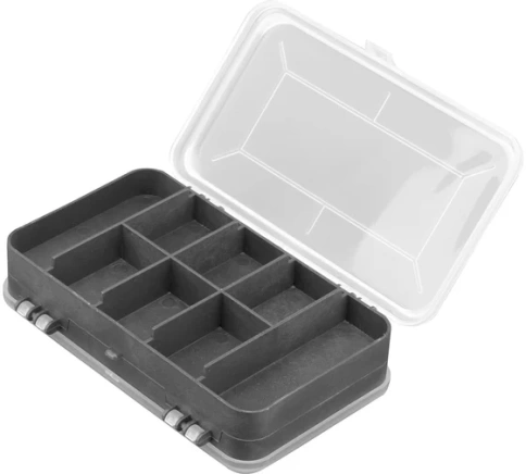 Органайзер двухсторонний 175х106х46 мм Сибртех фото 1