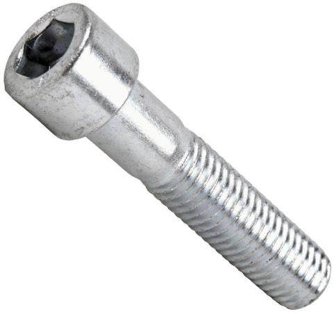 Винт к.п.12.9 ОЦ DIN912 фото 36