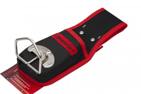 Держатель молотка поясной, шарнирный Matrix фото 3