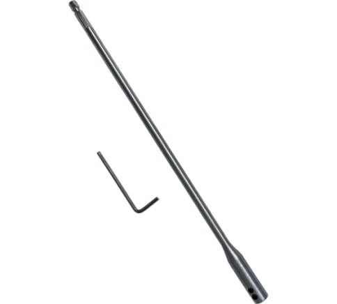 Удлинитель для перовых сверл VERTEXTOOLS фото 2