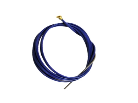 Направляющий канал 0,8-1,0 мм 4 м ПРОФЕССИОНАЛ фото 1