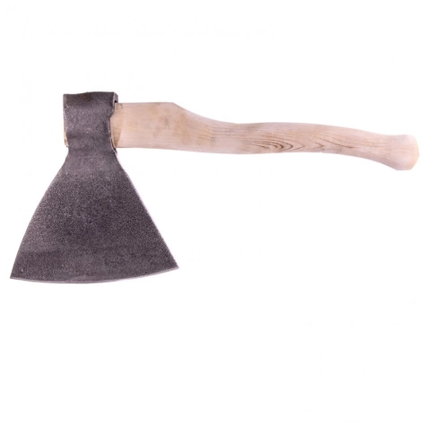 Топор кованый Мясоруб в сборе 2460/2870гр. 500 мм Б (Ижевск) фото 1