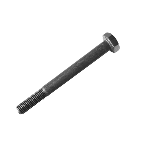 Болт 14х100 мм ГОСТ 7798, неполная резьба фото 1