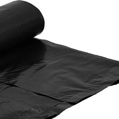 Мешки для мусора 120 л PM1230S Standart 30 шт., пвд, черные  фото 2