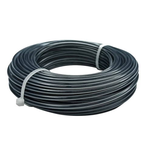 Леска для триммера круглая с сердечником 2,7 мм V 15м  VERTEX фото 2