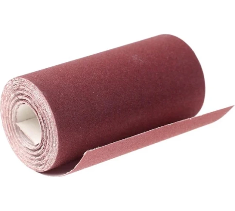 Шкурка шлиф. (рулон) 0,80х30м М40/Р400 14А СФЖ У1С ГОСТ13344-79 Белгород фото 3