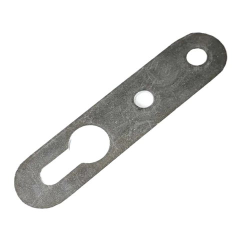 Подвес мебельный 75 мм, оцинкованный фото 2