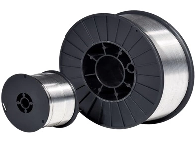 Проволока порошковая/без газа ER 71T-GS ф.0,8 D100 1кг фото 1