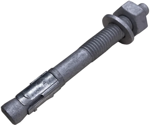 Анкер клиновой S-KAD Delta фото 1