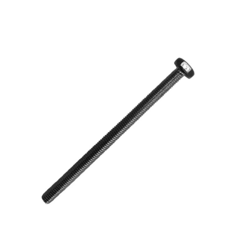 Болт 22х130 мм класс прочности 10.9 DIN 933 полная резьба фото 1