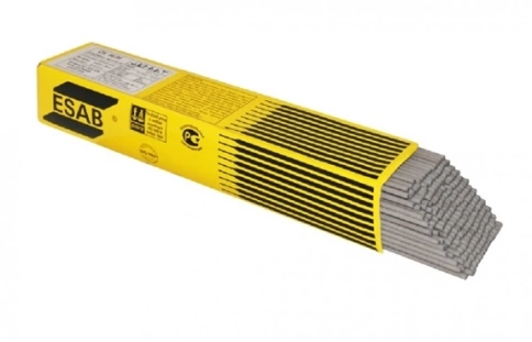 Электроды по стали ESAB АНО-21 d.2,0 2кг фото 1