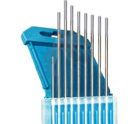 Электроды вольфрамовые WC-20 d.3,2 серые фото 1