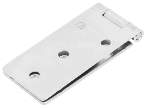 Петля карточная цинк Металлист фото 9