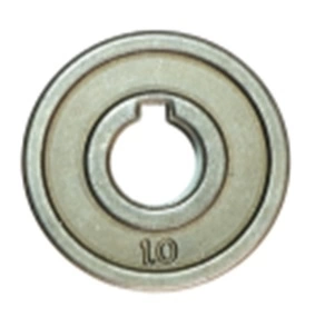 Ролик подающий d.30х10х10 V0,8/1,0 190 п/а фото 1