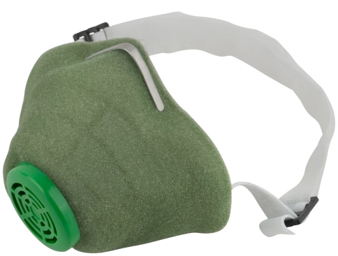 Респиратор пылезащитный У-2К (РЕС006) фото 2