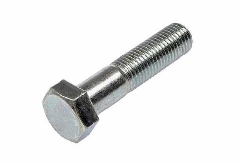 Болт к.п.8.8 ОЦ DIN931  фото 16