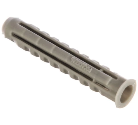 Дюбель распорный НЕЙЛОН тип N 8х50, 50 шт фото 10