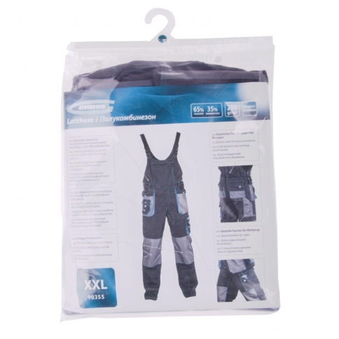 Полукомбинезон XXL Gross фото 3