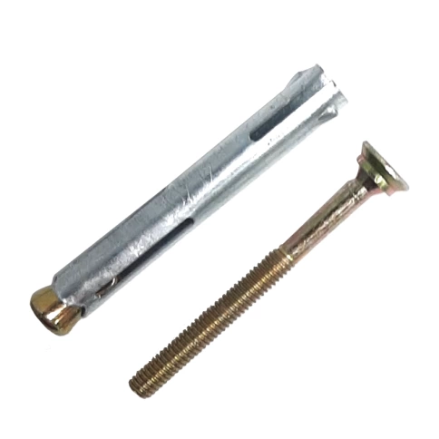 Анкер рамный металлический фото 7