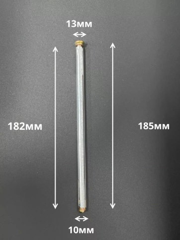 Анкер рамный металлический , 10 шт. фото 21