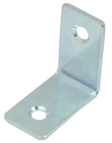 Мебельный уголок 13,2 оцинкованный  фото 1