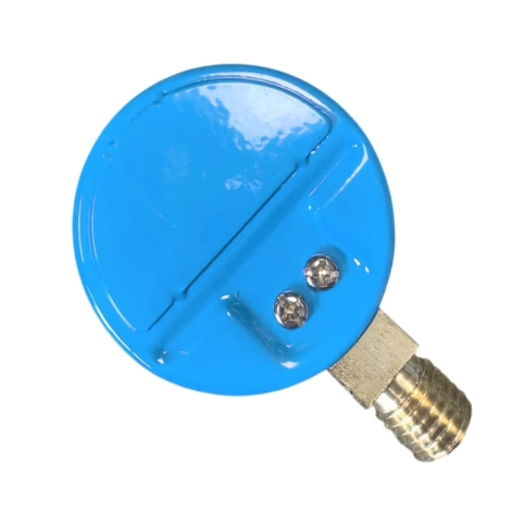 Манометр кислородный 25,0 Мпа Редиус 168 фото 2