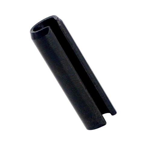 Штифт пружинный DIN 1481 4х50 / ГОСТ 14229-93 / ISO 8752, 250 шт. фото 1