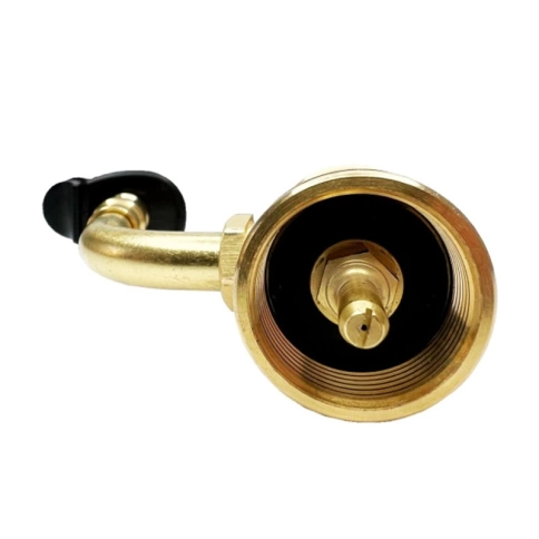 Горелка с пьезоподжигом под газ МАПП ГАЗ SFT-103 фото 3