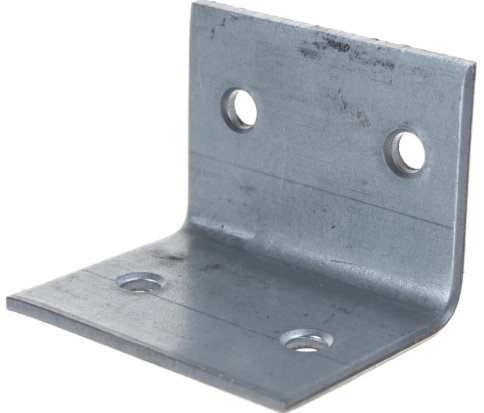 Мебельный уголок 30х30х40 оцинкованный Сибртех фото 1