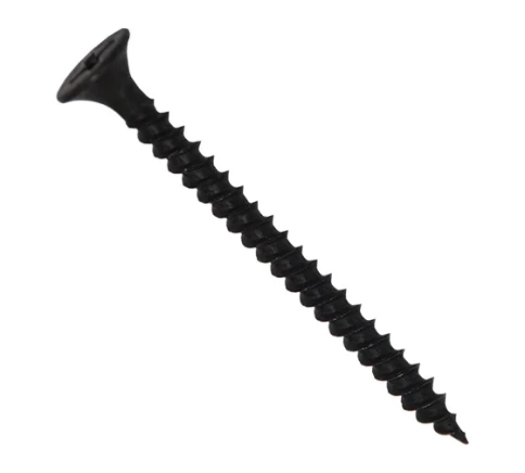 Саморез по г/к, част., 3,5х45 ОЦ РУС. фото 1