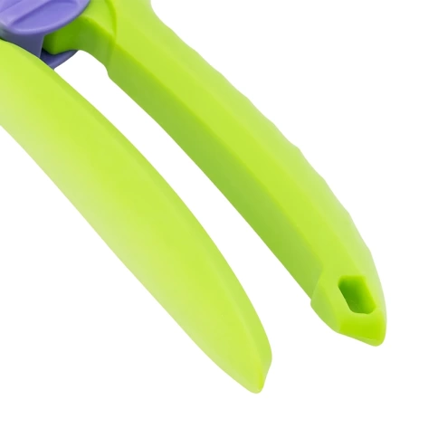 Секатор цветочный пластиковые рукоятки 190 мм Palisad фото 4