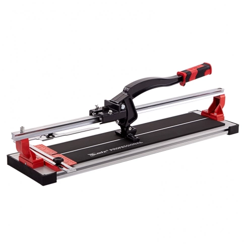 Плиткорез рельсовый MTX фото 1