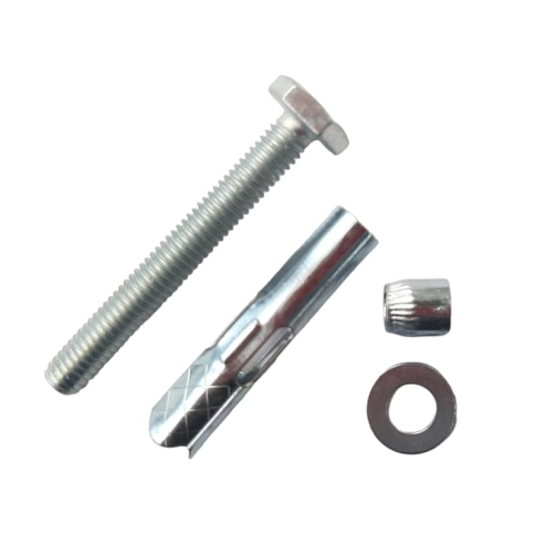 Анкерный болт с шестигранной головкой фото 2