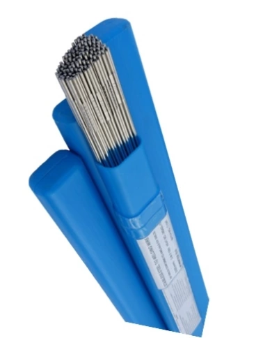 Пруток Er-308 LSi d.3,2 5кг ПРОФЕССИОНАЛ фото 1