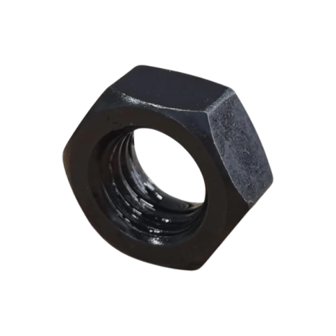 Гайка М18 класс прочности 10.0 DIN 934 фото 1