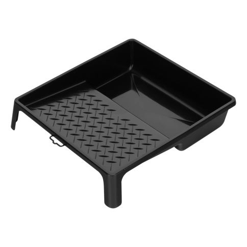 Кювета для валиков пластмассовая 350х330 мм Sparta фото 1