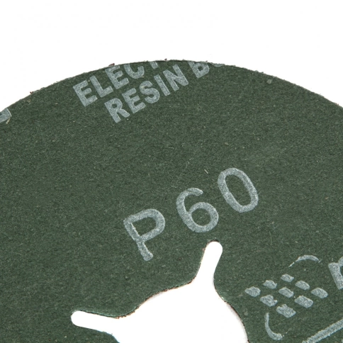 Круг фибровый Р60 Matrix фото 3