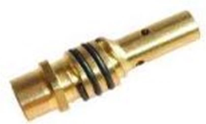 Держатель токосъемника МВ15 с пружиной ПРОФЕССИОНАЛ фото 1