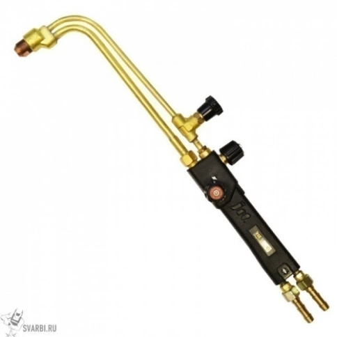Резак пропановый Р3Пм-01 шлицевой ПРОФЕССИОНАЛ фото 3