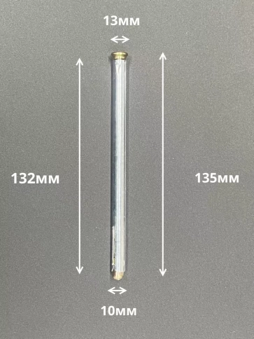 Анкер рамный металлический , 10 шт. фото 17