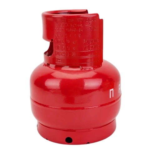 Баллон пропан 5 л фото 2