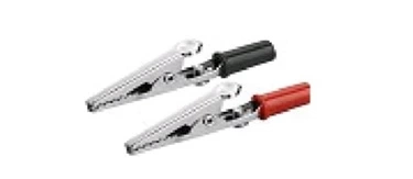 Клемма массы К-5 красная/черная ПРОФЕССИОНАЛ фото 1