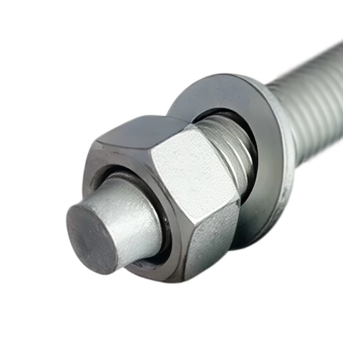 Анкер клиновой S-KAC MG 16/10х135 мм, оцинкованный фото 2