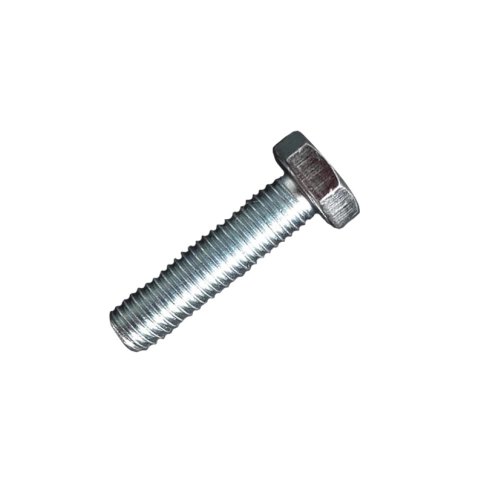 Болт ОЦ DIN933 фото 17