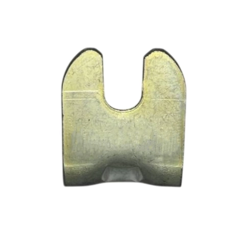 Уголок стяжки 2-16 Д оцинкованный фото 4