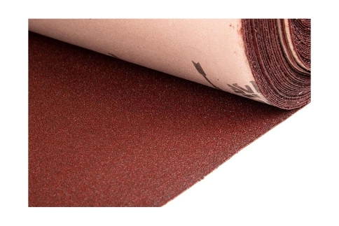 Шкурка шлиф. (рулон) 0,80х30м 5Н/Р220 14А СФЖ У1С ГОСТ13344-79 Белгород фото 1