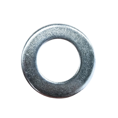 Шайба М16 ГОСТ 11371 DIN 125 оцинкованная фото 2