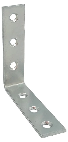 Бытовой уголок 75х75х17х2 квадратный фото 1